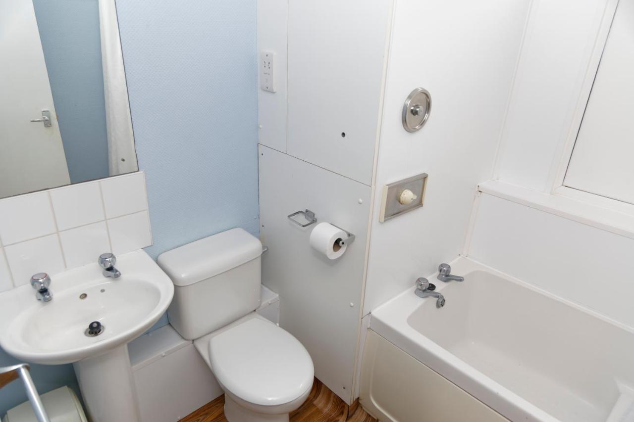 Pontins-Southport Holiday Park Extérieur photo