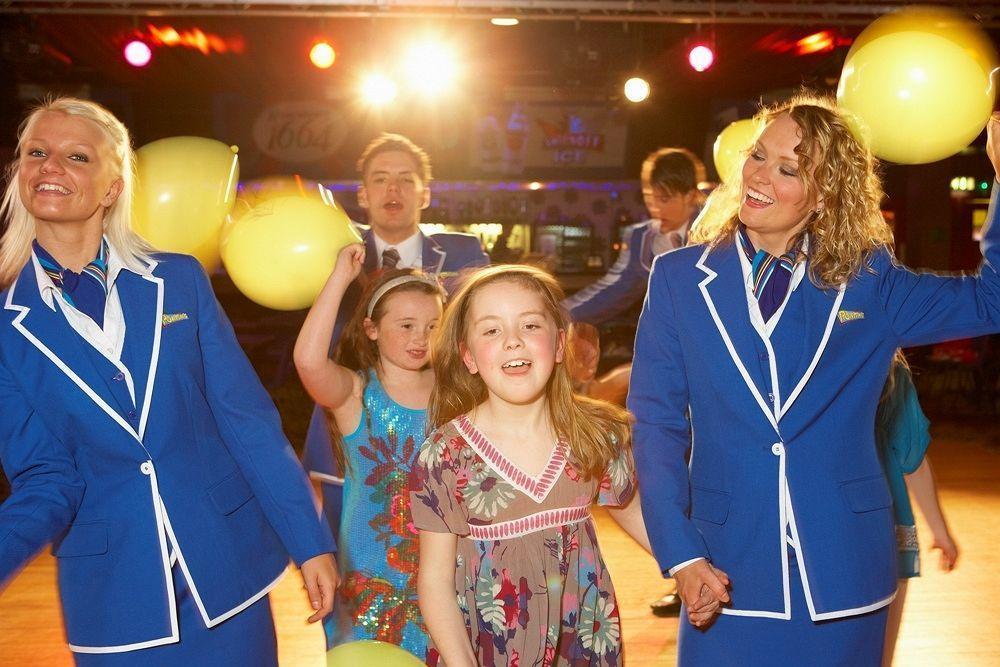 Pontins-Southport Holiday Park Extérieur photo
