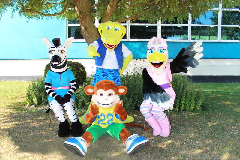 Pontins-Southport Holiday Park Extérieur photo