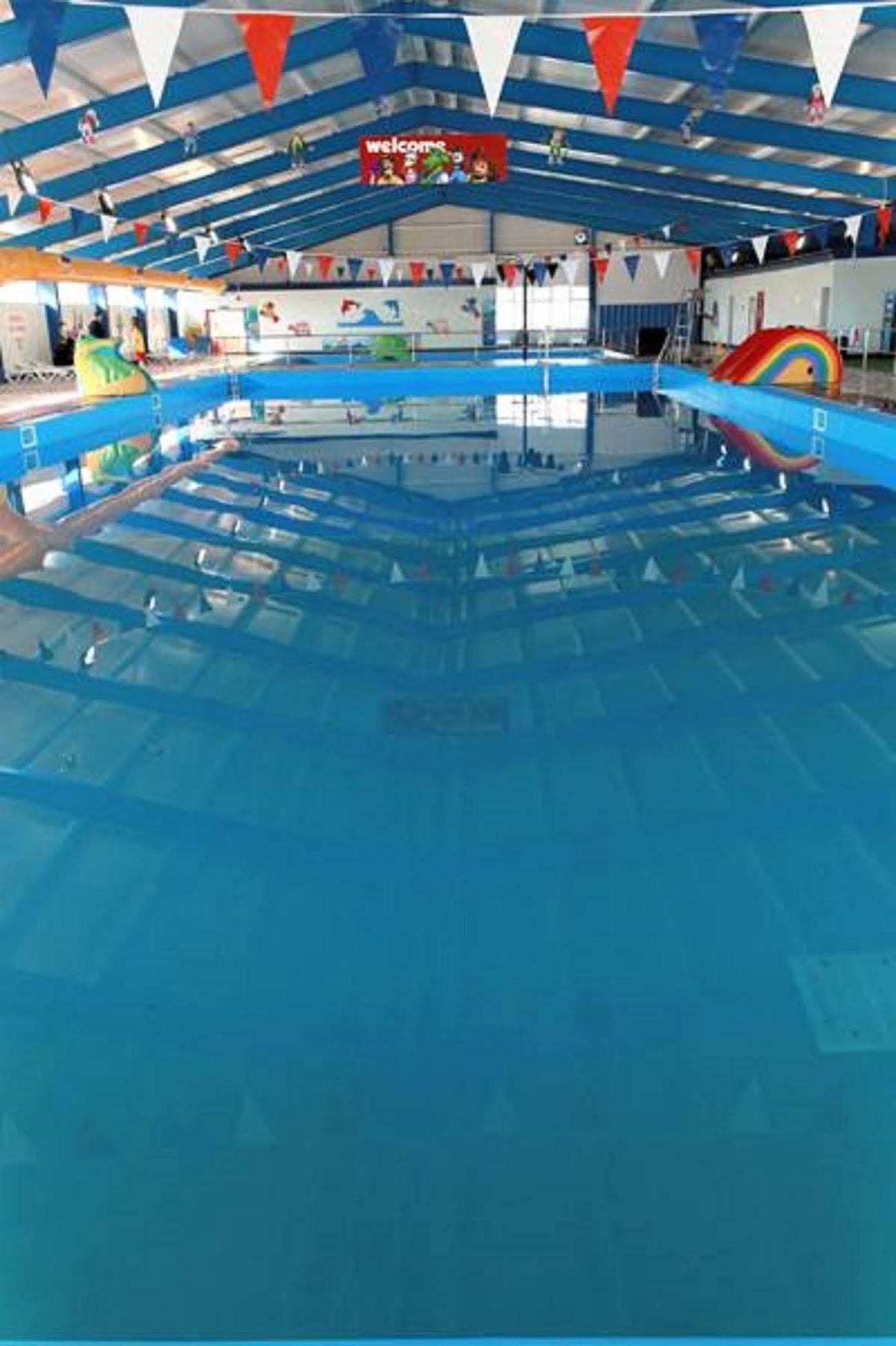 Pontins-Southport Holiday Park Extérieur photo
